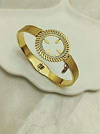 çeyrek takılan kelepçe