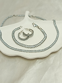 su yolu silver takım