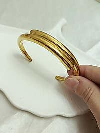 altı açık kelepçe