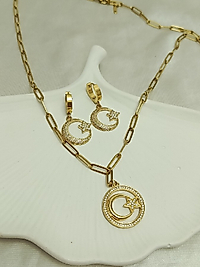 gold ayyıldız takım