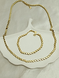 ince arpa model takım