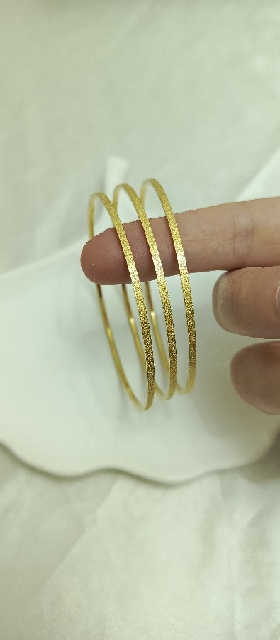 65 mm simli 3lü ajda