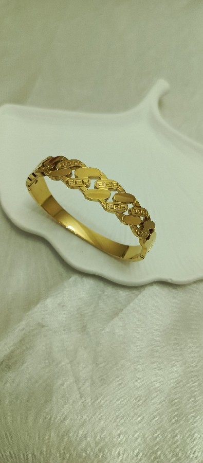 iki desenli kelepçe