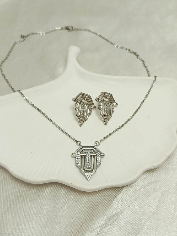 serenay silver takım