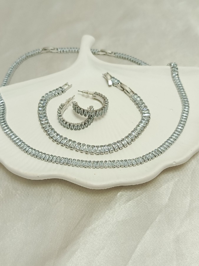 su yolu silver takım