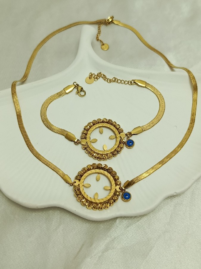 dorikalı çeyrek takılan takım