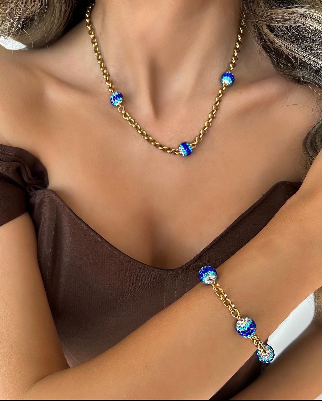 Çelik Takım Setler