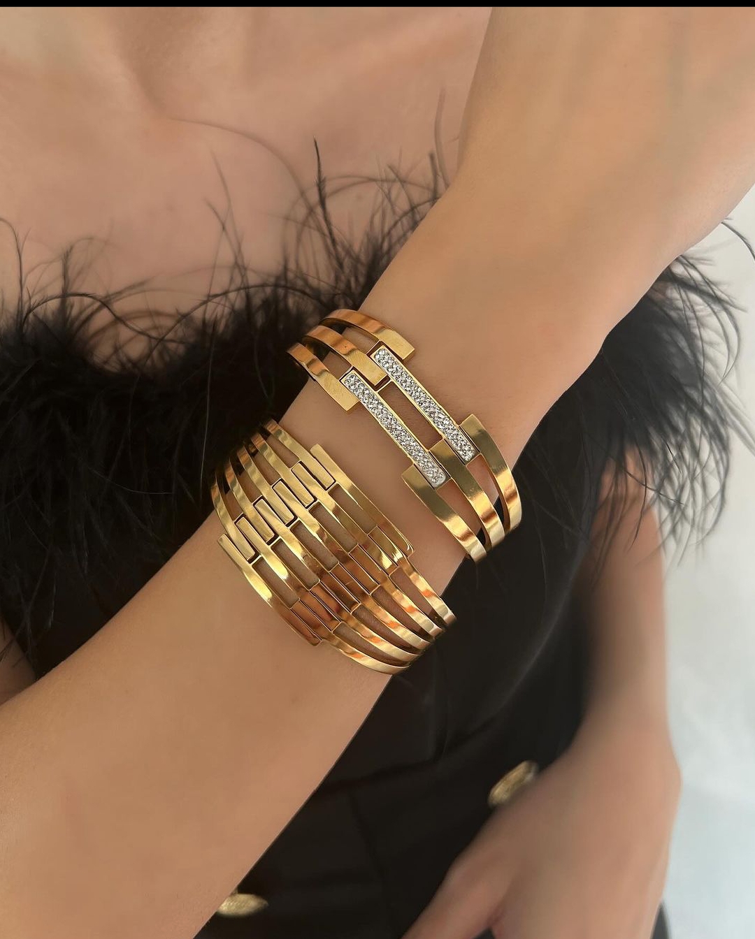 Çelik Takım Setler