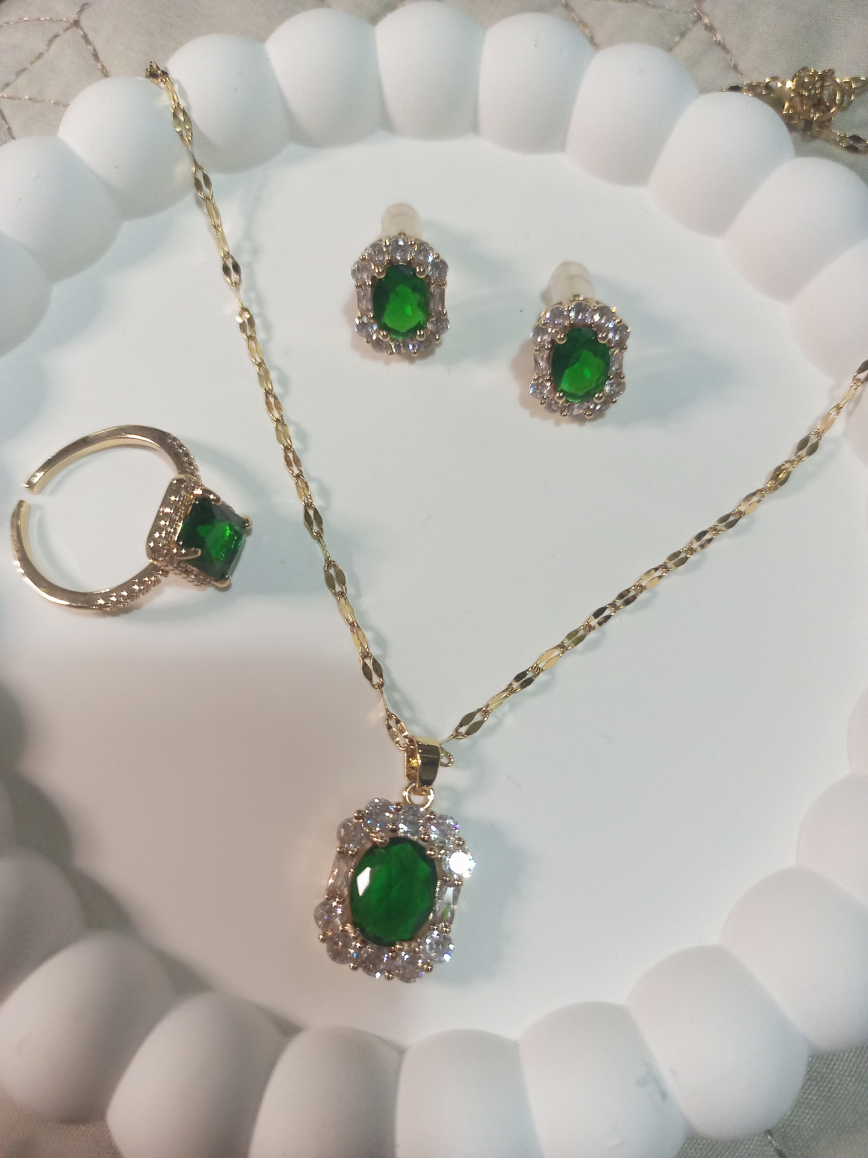 Çelik Takım Setler