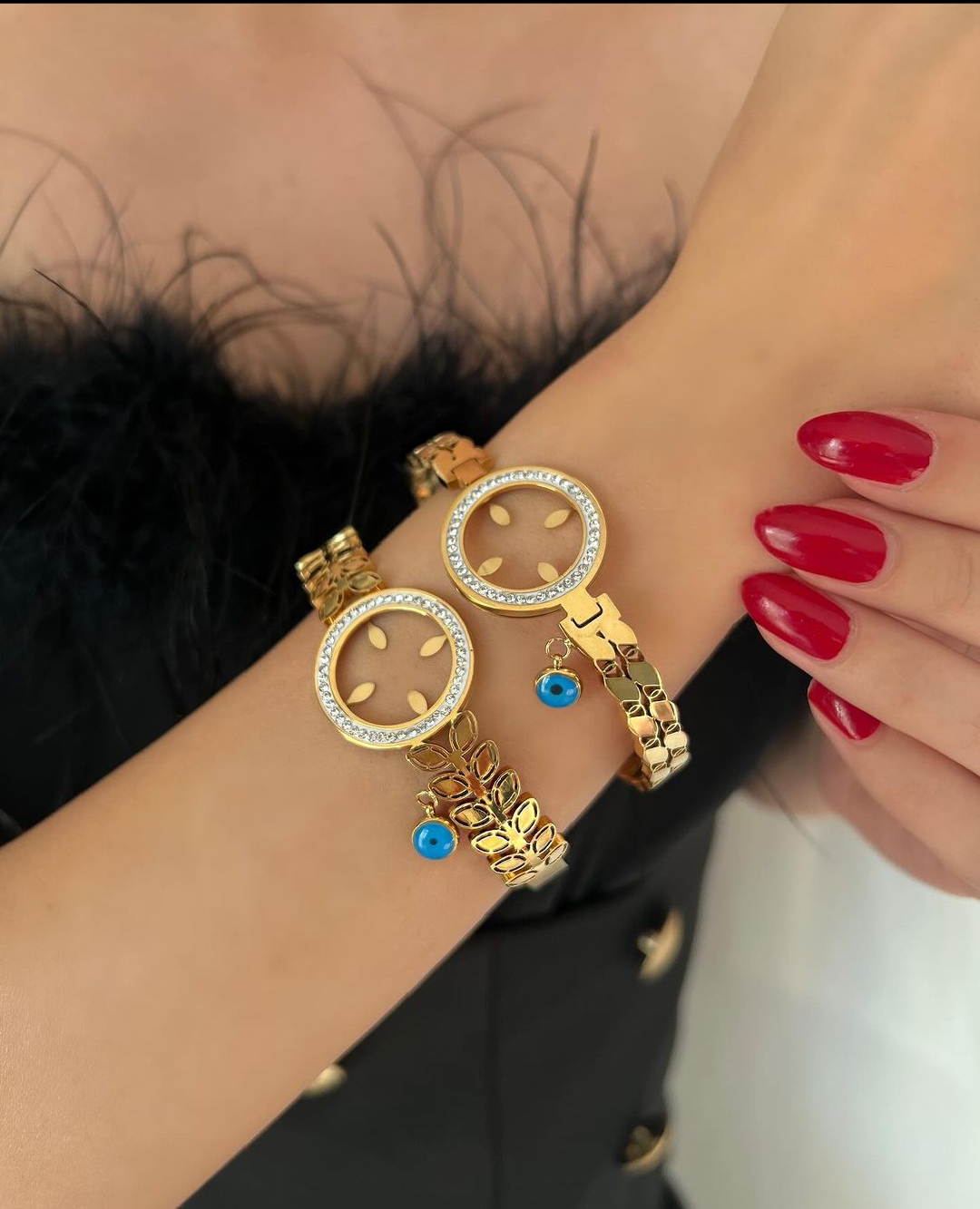 Çelik Takım Setler