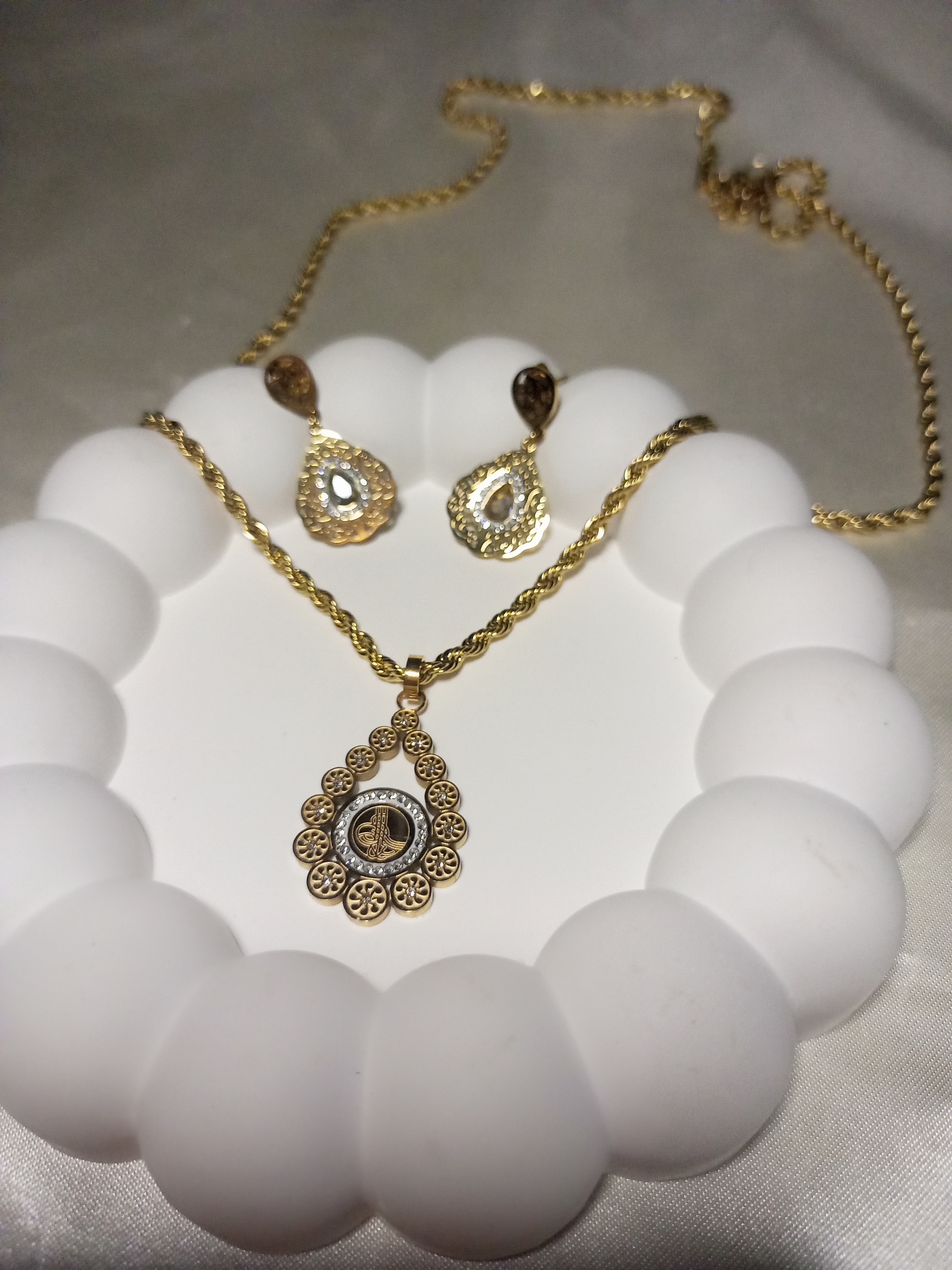 Çelik Takım Setler