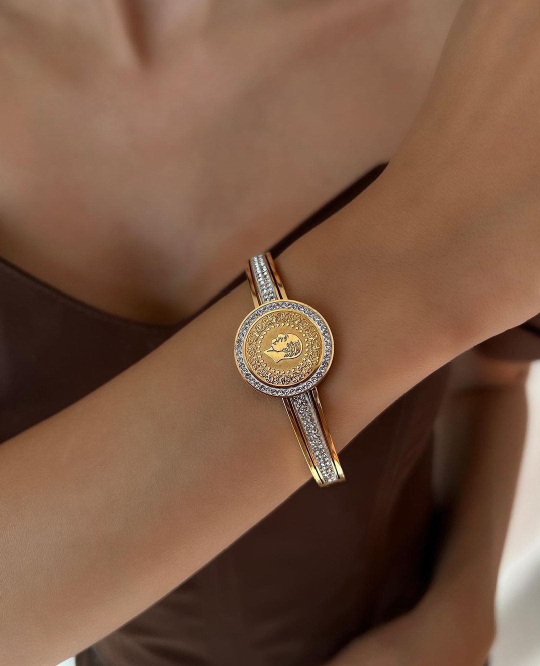 Çelik Takım Setler